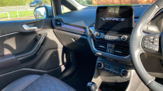 Ford Fiesta Vignale 1.0 EcoBoost 5dr Petrol Hatchback